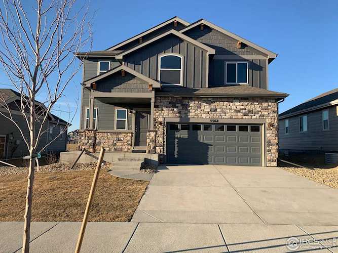5562 Bristow Rd Timnath, CO 80547