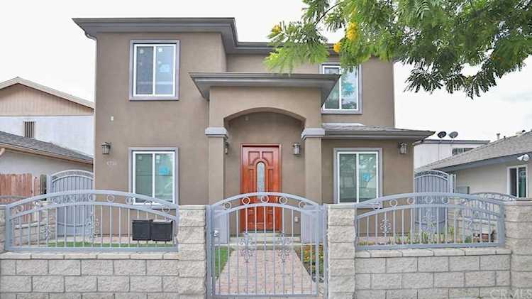 4316 Manhattan Beach Boulevard Lawndale, CA 90260