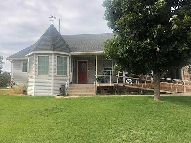 317 E 400 N Parowan, UT 84761
