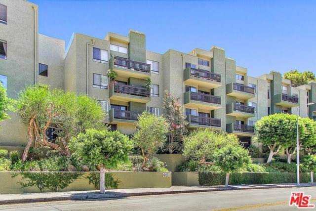 2018 Griffith Park Boulevard #111 Los Angeles, CA 90039