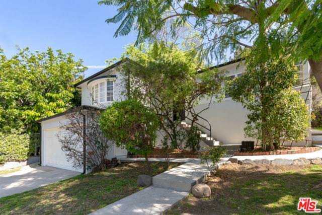 2404 Griffith Park Los Angeles, CA 90039