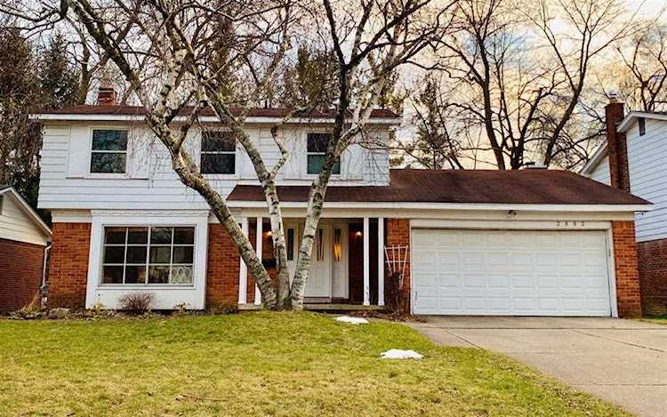 2882 E Eisenhower Parkway Ann Arbor, MI 48108