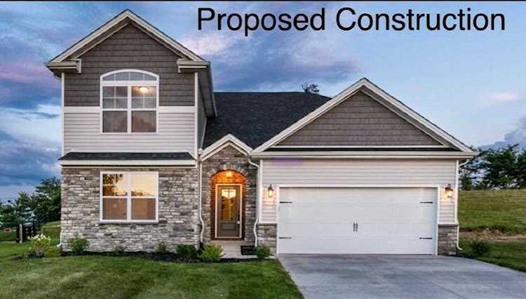 111 Rocky Creek Road Georgetown, KY 40324
