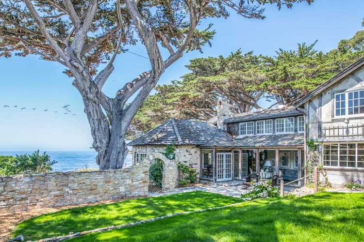 26317 Scenic Road Carmel, CA 93923 | MLS 52162568 Photo 1