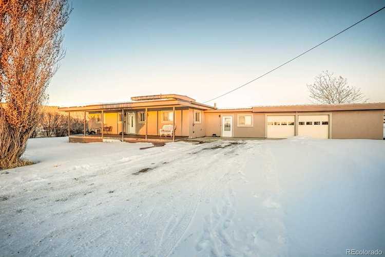 2403 E Main Rangely, CO 81648