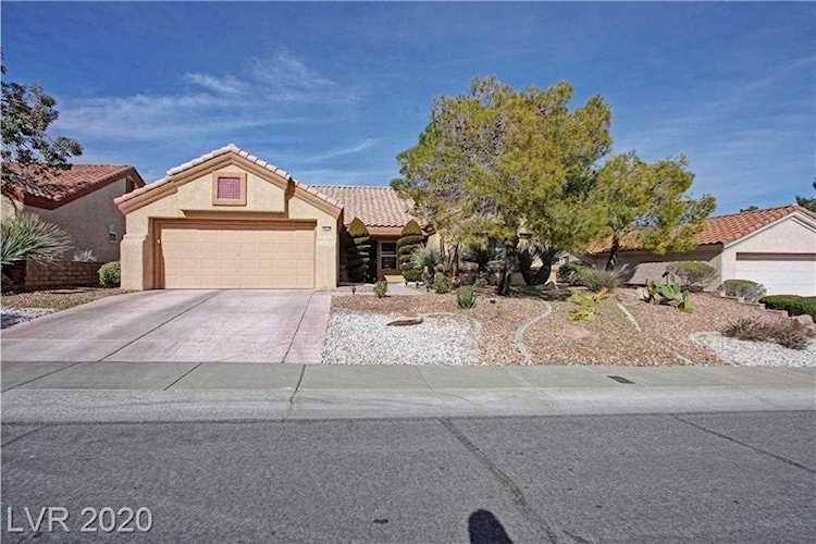 9828 Rosamond Dr Las Vegas, NV 89134