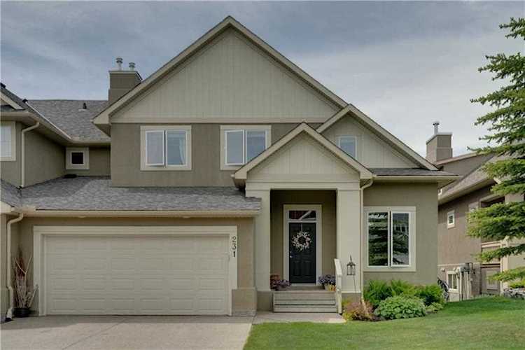 231 Whispering Water Way Rural Rocky View County, AB T3Z 3T4