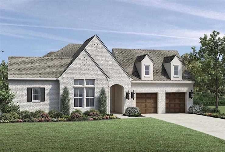 820 Hallmark Court Prosper, TX 75075