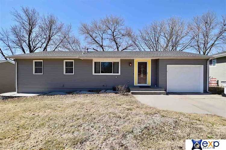 701 S D St Milford, NE 68405