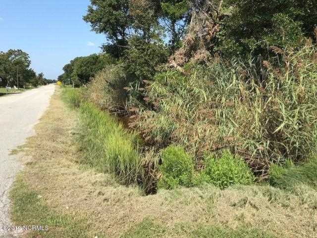 Lot 12 SE 45 Street Oak Island Beach, NC 28465