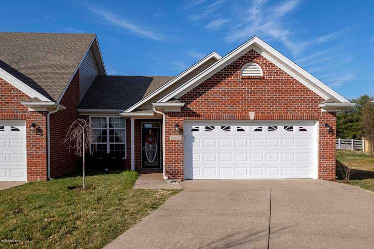 8600 Stony Falls Way Louisville, KY 40299