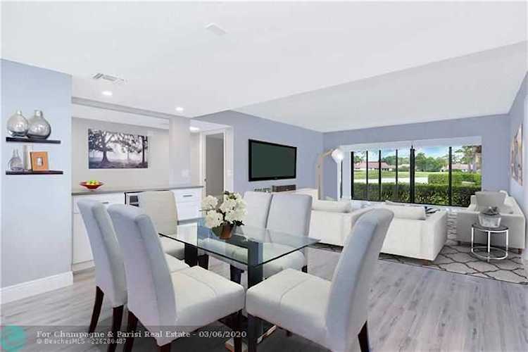 4088 Quail Ridge Dr #Osprey A Boynton Beach, FL 33436