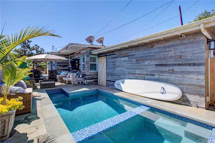 1026 N Herrin Street Manhattan Beach, CA 90266
