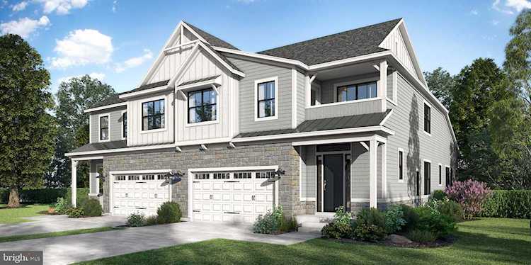 10 Fetters Boulevard Downingtown, PA 19335