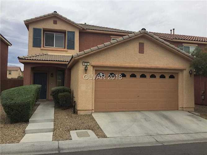 6732 Fort Benton Rd Las Vegas, NV 89122