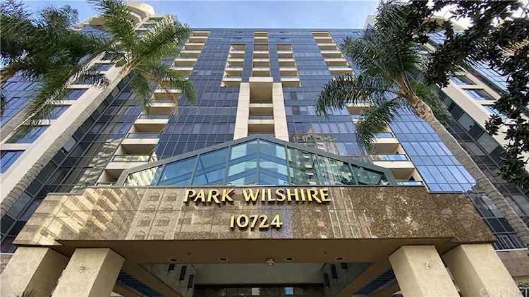 10724 Wilshire Boulevard #804 Los Angeles, CA 90024