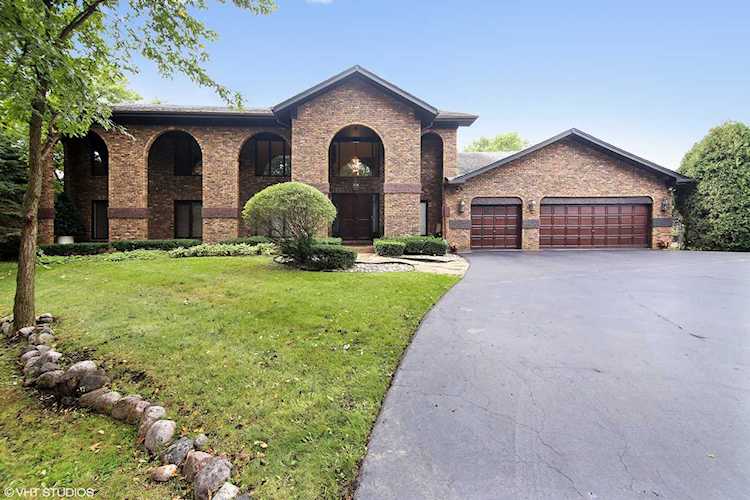 2064 Tennyson Ln Highland Park, IL 60035