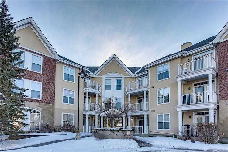 2200 Marda Link SW #135 Calgary, AB T2T 6C7