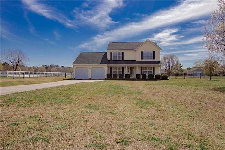 149 Culpepper Rd South Mills NC 27976 | MLS# 10308110 - TREG.com Photo 1