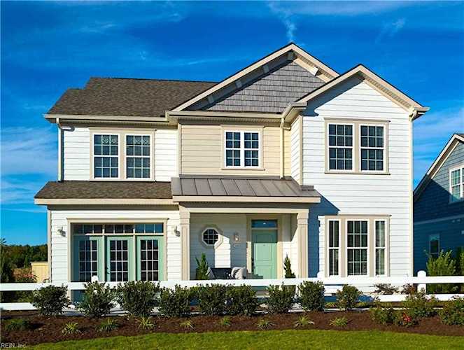 MM Hickory Manor-The Galloway Chesapeake, VA 23322