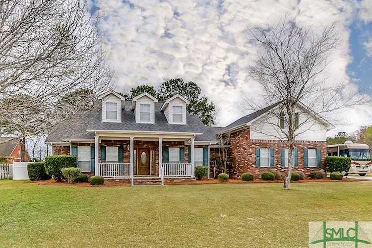 121 Lakewood Dr Guyton, GA 31312