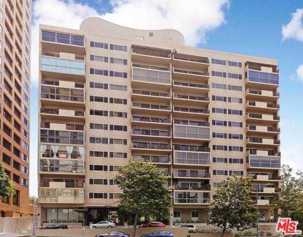 10450 Wilshire #7E Los Angeles, CA 90024