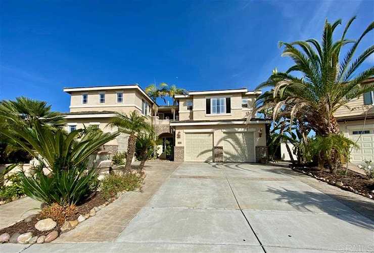 7862 Sitio Fresno Carlsbad, CA 92009