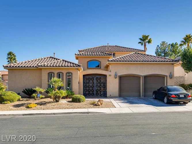 98 Arthur Hills Ct Henderson, NV 89074