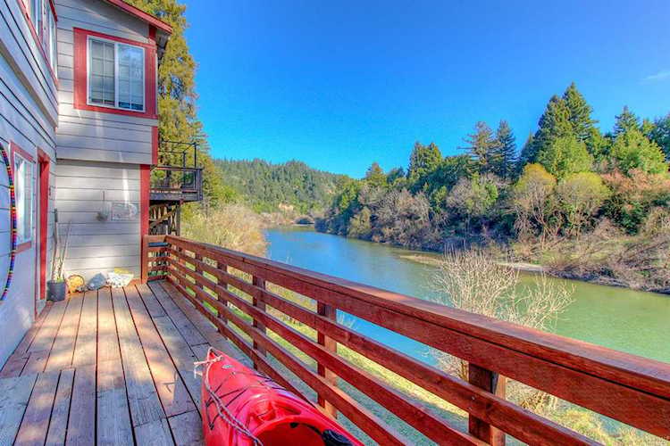 14615 River Road Guerneville, CA 95446