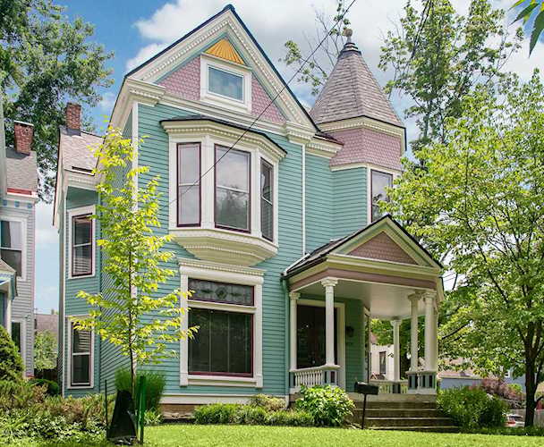 1400 Highland Ave Louisville, KY 40204