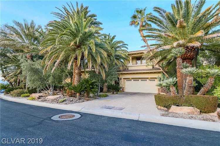 1414 Foothills Village Dr Henderson, NV 89012