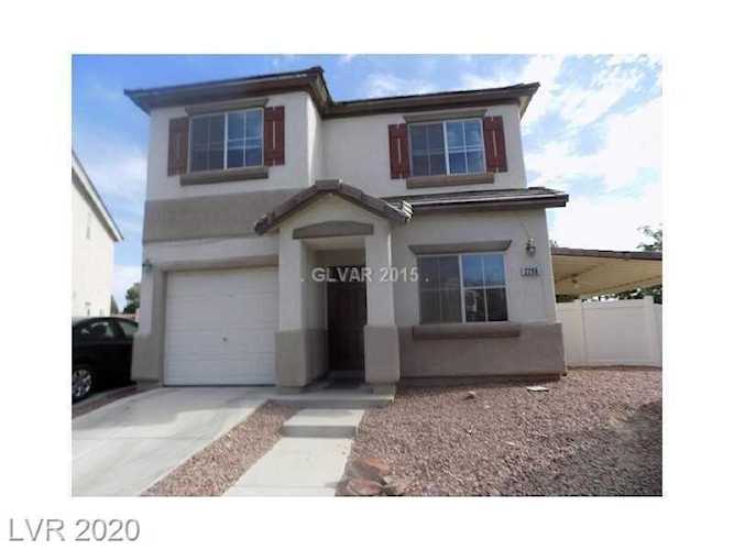 2296 Platinum Band St Las Vegas, NV 89156