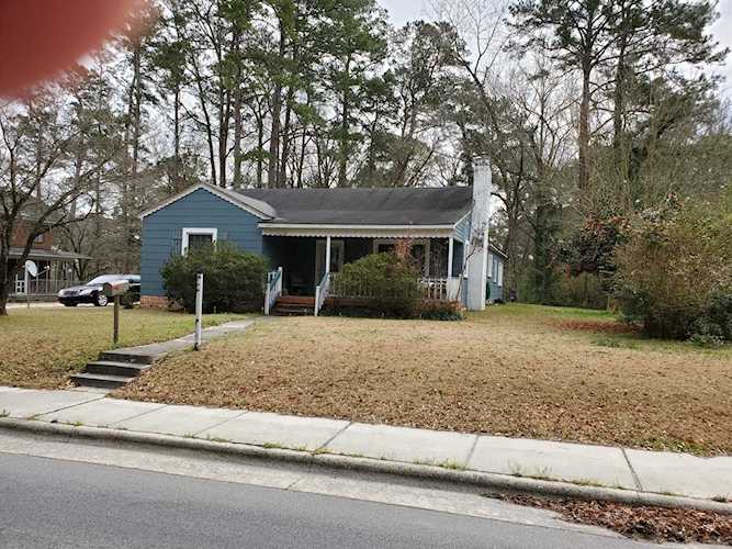1003 W Main Street Williamston, NC 27892