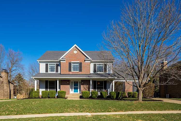 1405 Lancaster Essex Ct Louisville, KY 40242