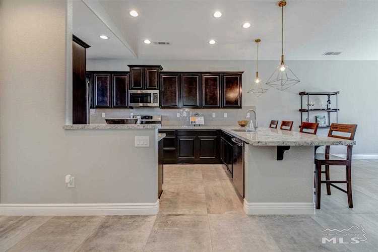 822 Garnet Fernley, NV 89408