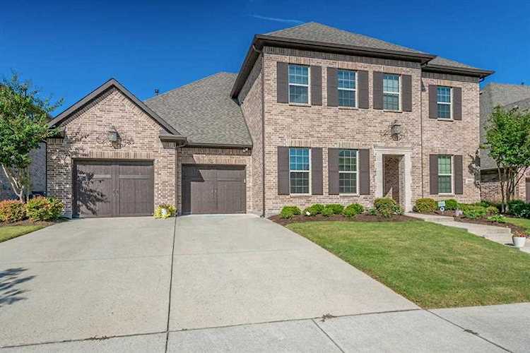 7451 Orchard Hill Lane Frisco, TX 75035
