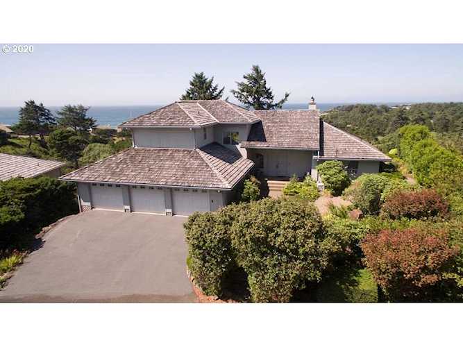 6 Huckleberry Ln Gleneden Beach, OR 97388