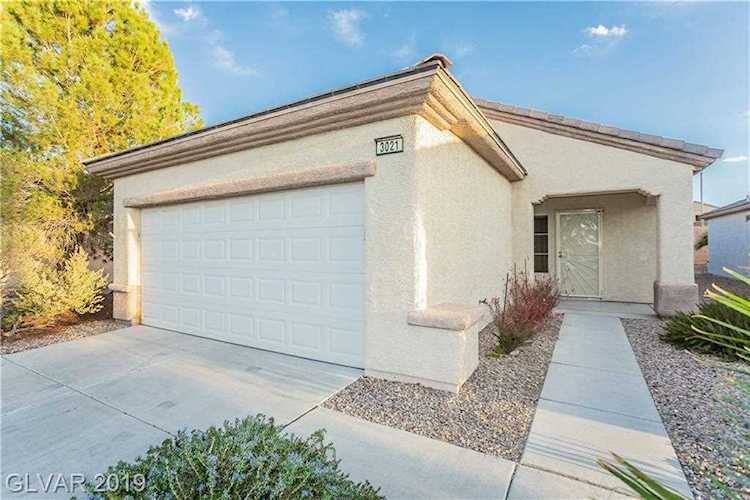 3021 Seaford Peak Dr Henderson, NV 89052