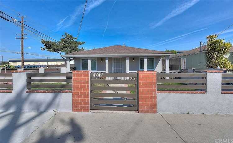 4747 W 149th Street Lawndale, CA 90260