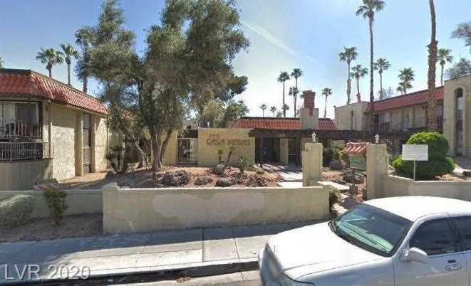 1405 Vegas Valley Dr #369 Las Vegas, NV 89169