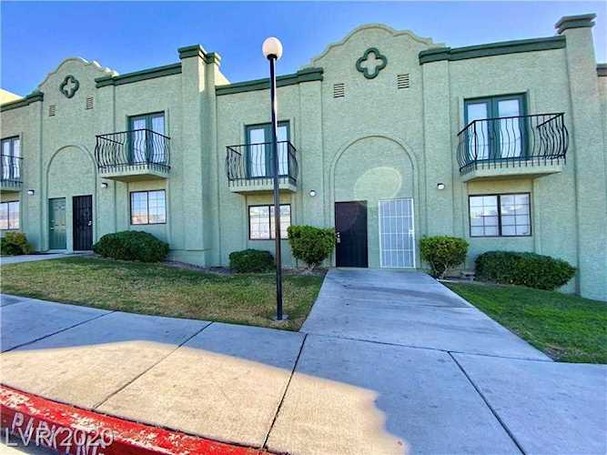 7095 Burcot Ave #D81 Las Vegas, NV 89156