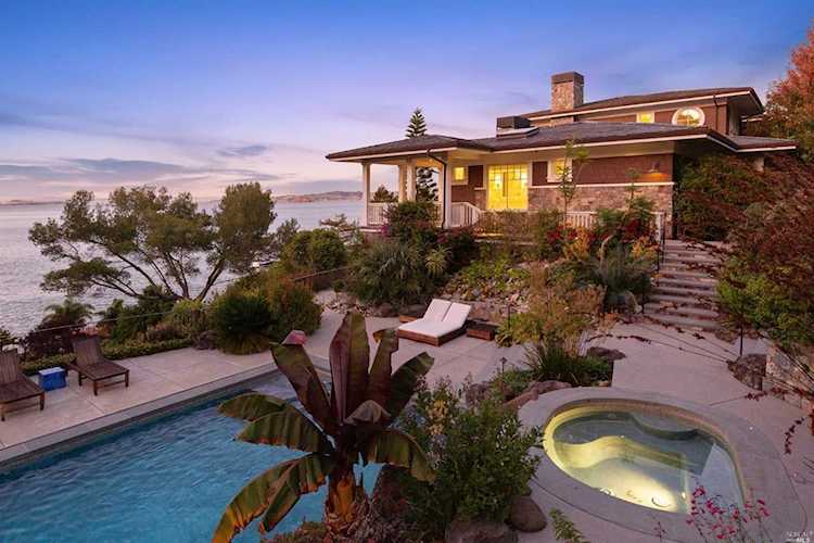 3300 Paradise Drive Tiburon, CA 94920