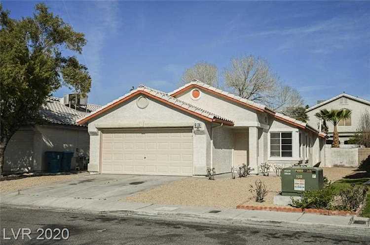 6136 Apple Orchard Dr Las Vegas, NV 89142