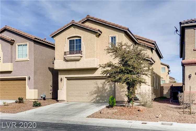 5048 Sagelyn St Las Vegas, NV 89122