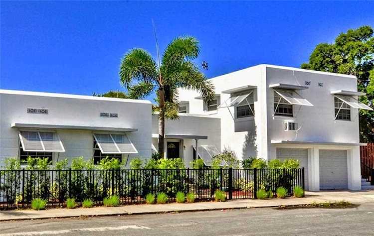 303 3rd Ave South Lake Worth, FL 33460
