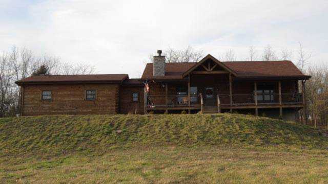1292 Bear Creek Road Lawrenceburg, KY 40342