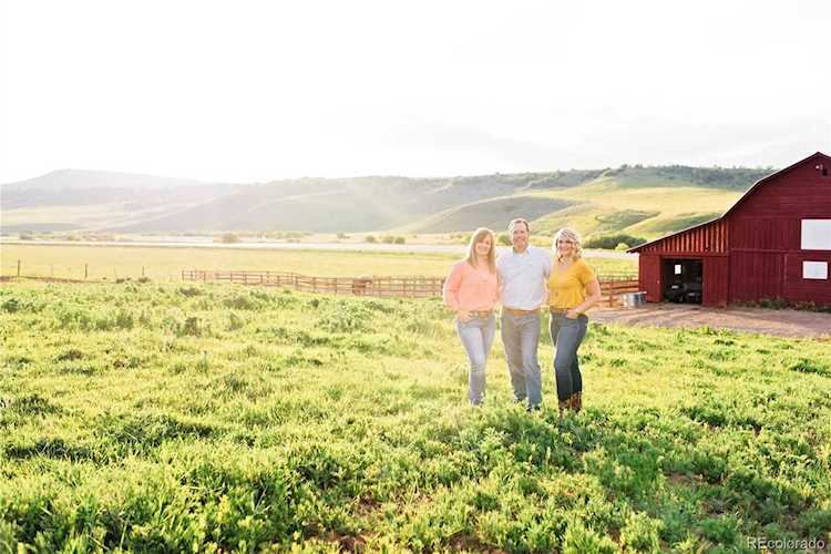 30200 Highway 131 Steamboat Springs, CO 80487