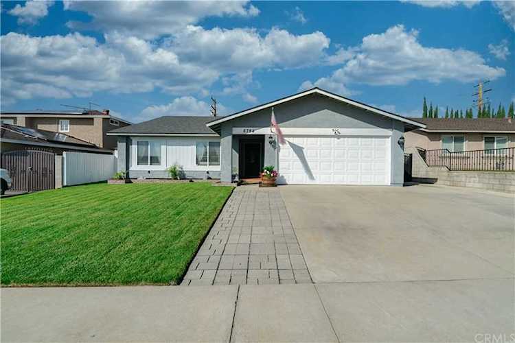 6784 Dakota Avenue Rancho Cucamonga, CA 91701