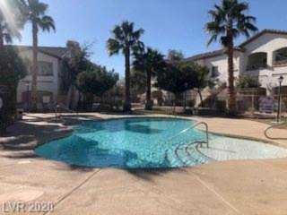 Address Withheld Las Vegas, NV 89142
