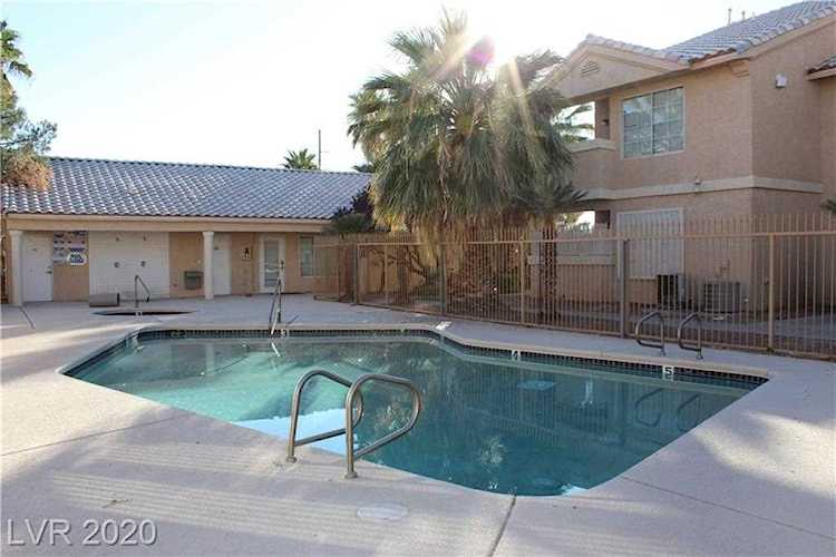 1830 Pecos #127 Las Vegas, NV 89115